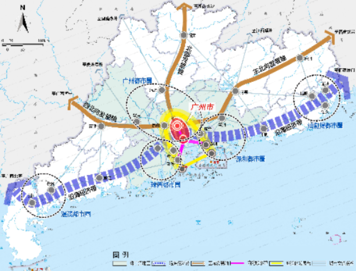 粤港澳大湾区空间格局图.jpg